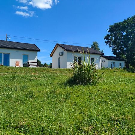 Modlinek 8A Vila Ustka Exterior foto